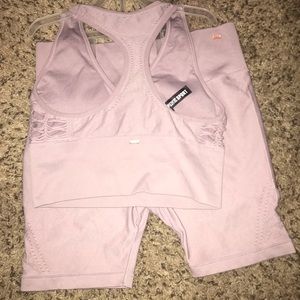 Victoria’s Secret size small